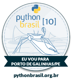 Você quer um lugar pra  aprender  coisas novas, ficar  antenado  com novas tecnologias,  trocar ideias  com um monte de gente legal e…