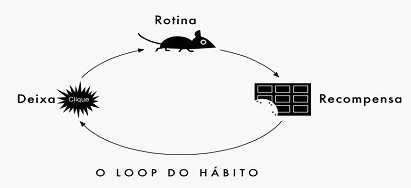 Loop do hábito